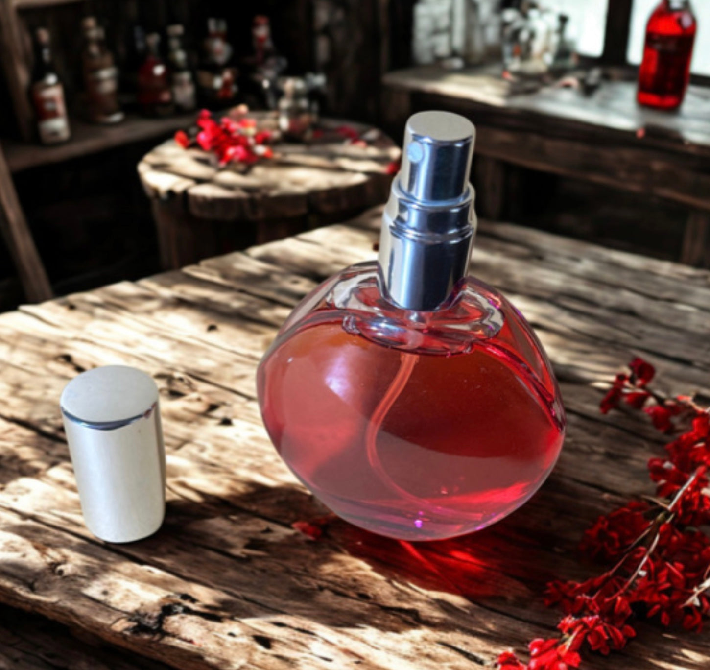 Lucent Eau de Parfum