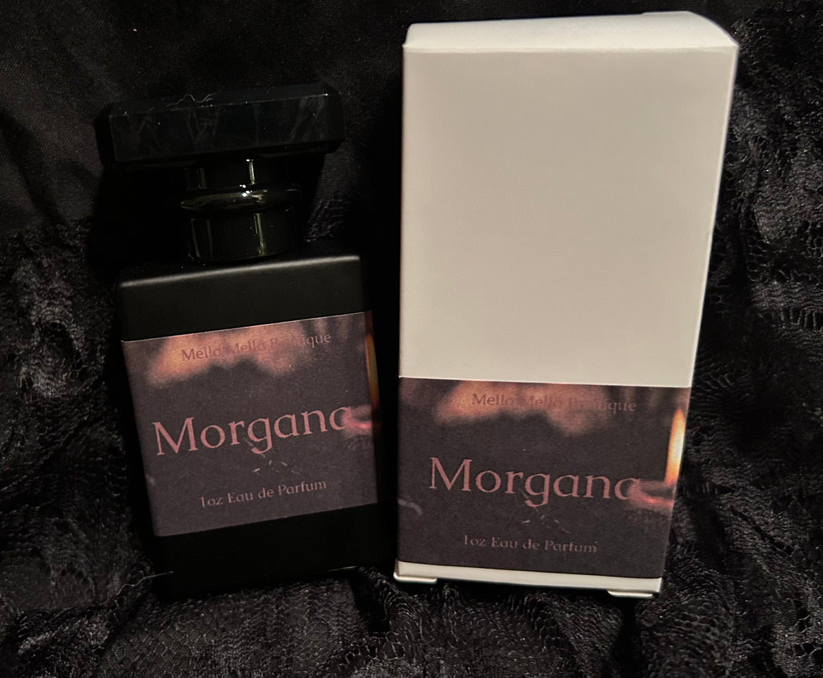 Morgana Eau de Parfum
