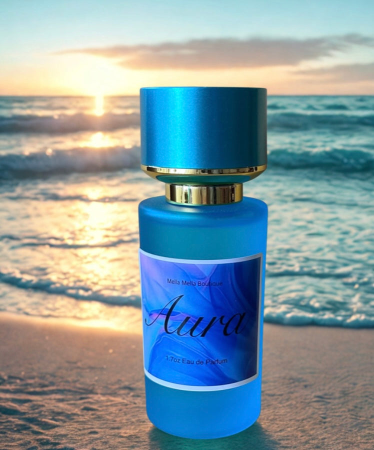 Aura Eau de Parfum