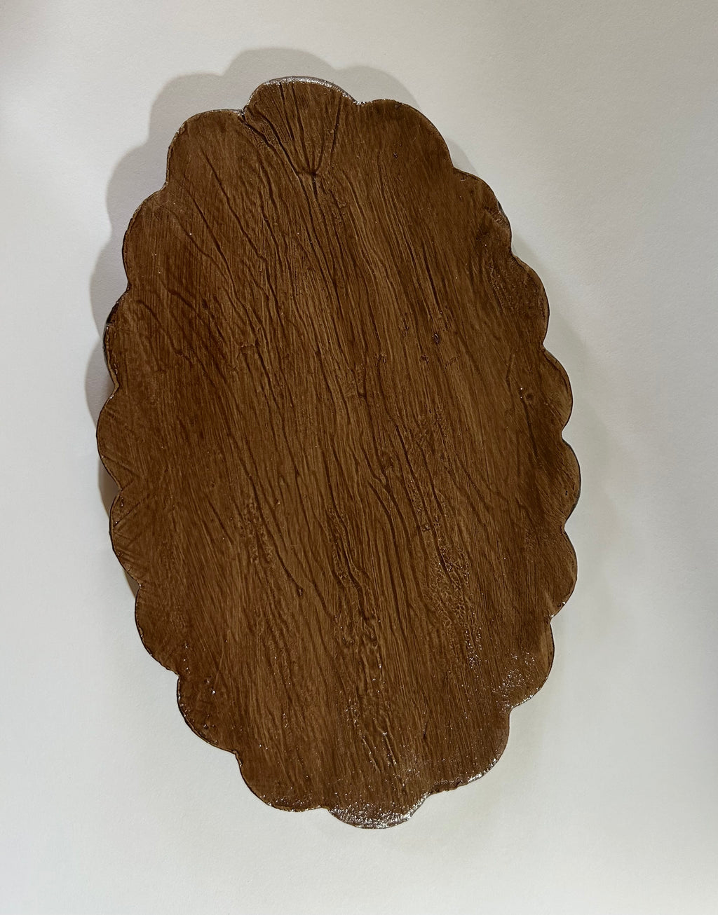 “Wood” Trinket Tray