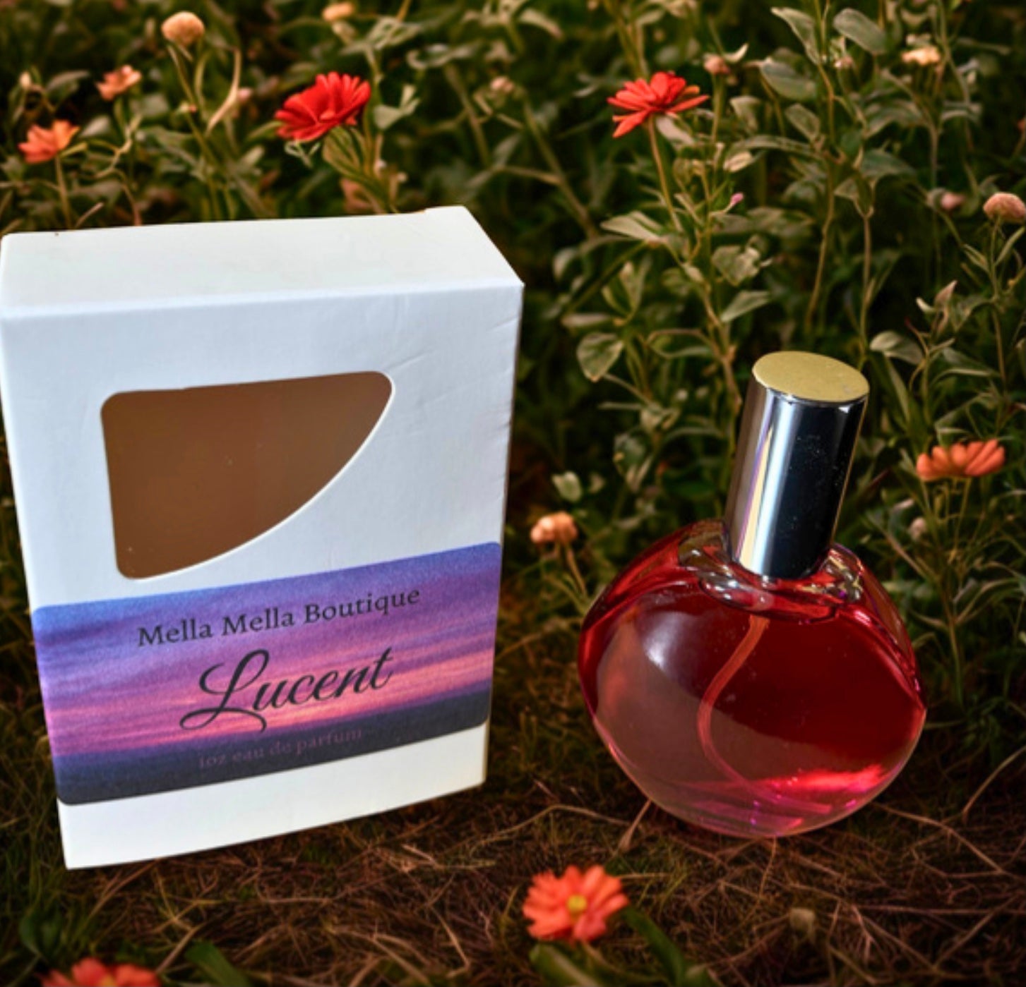 Lucent Eau de Parfum