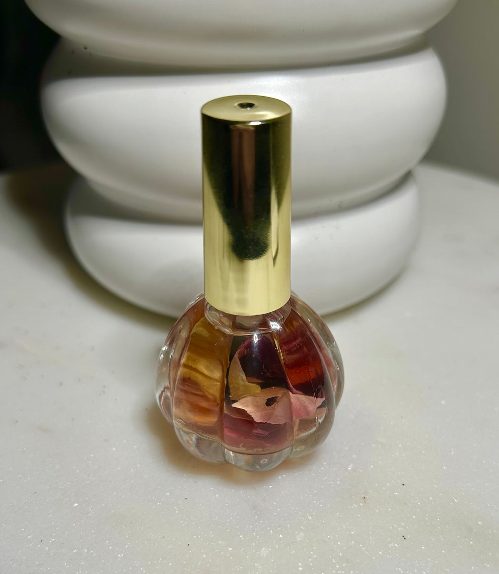 Tout Naturel Cuticle Oil