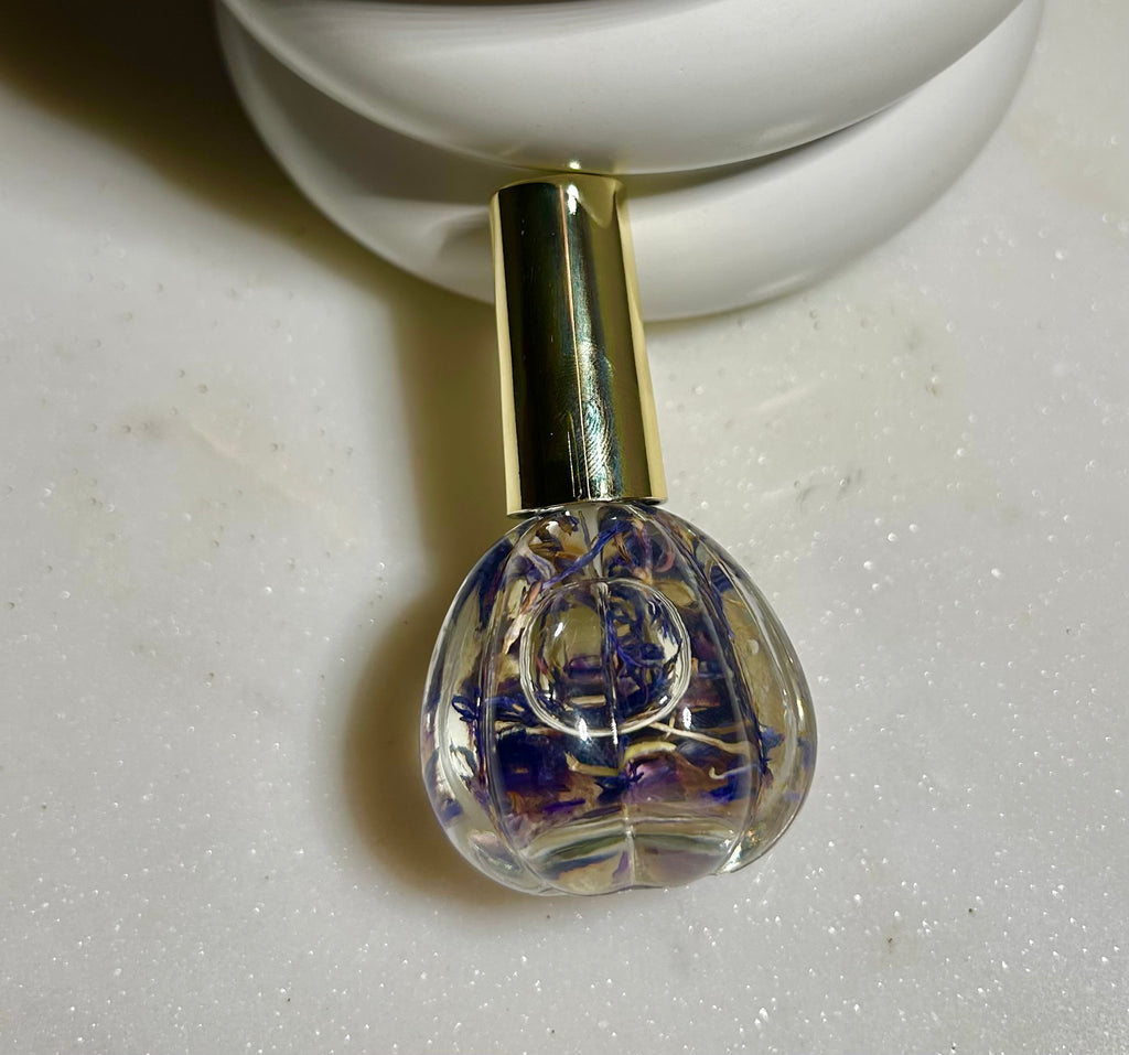 Tout Naturel Cuticle Oil
