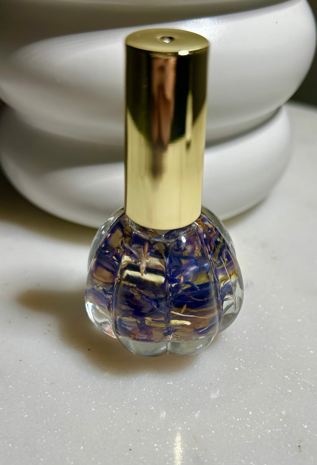 Tout Naturel Cuticle Oil