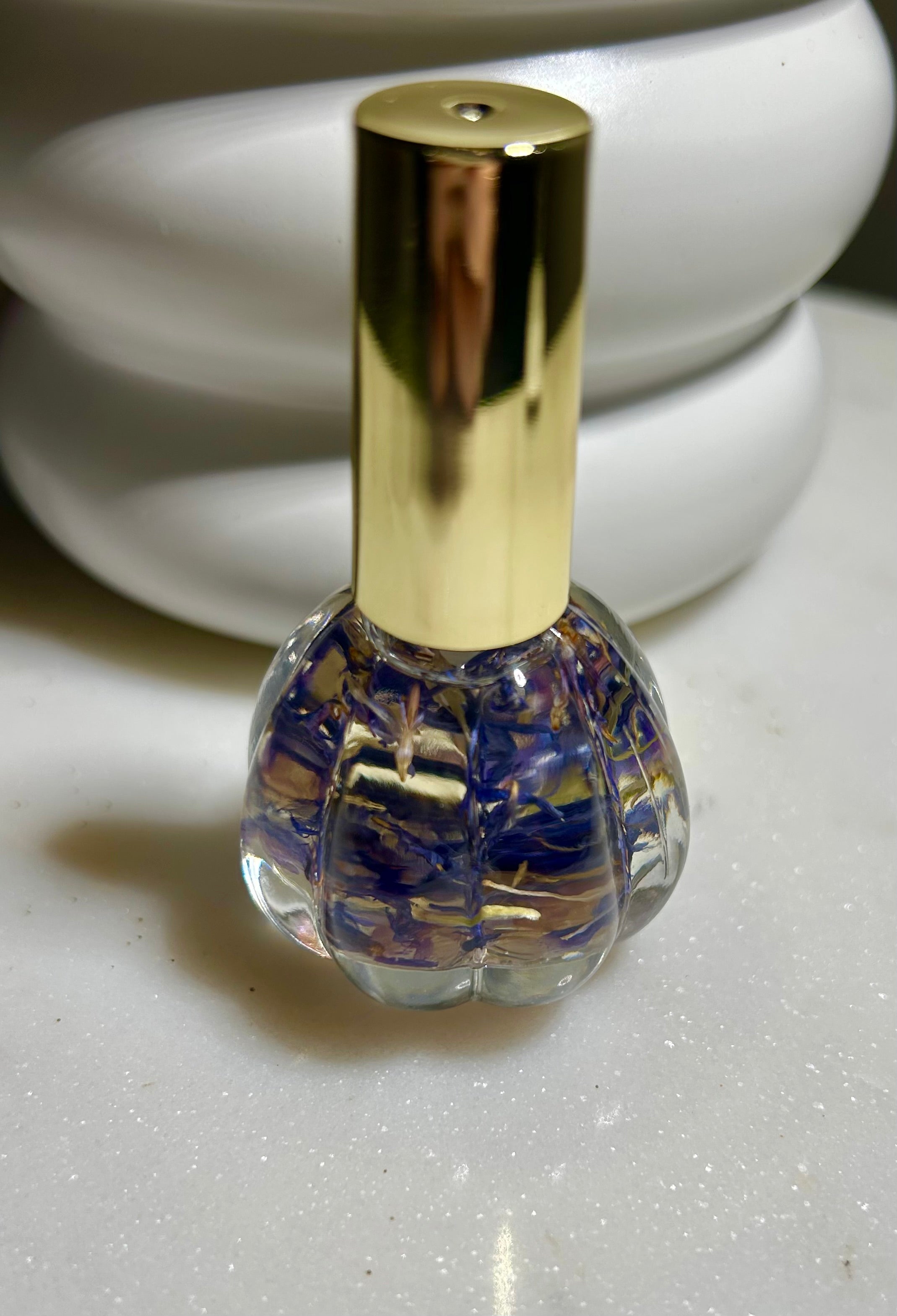 Tout Naturel Cuticle Oil