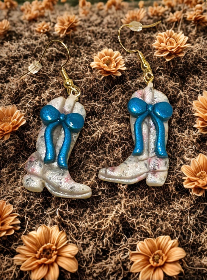 Spring/Fall Boogie Earrings