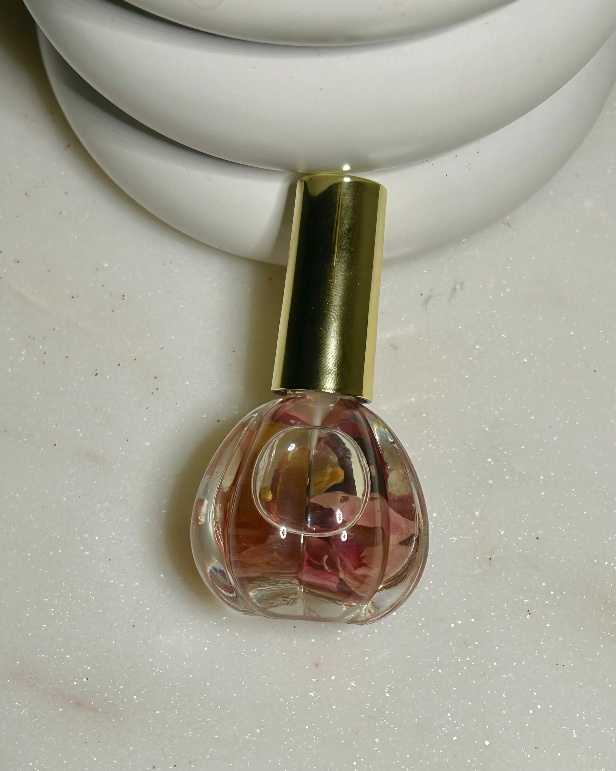 Tout Naturel Cuticle Oil