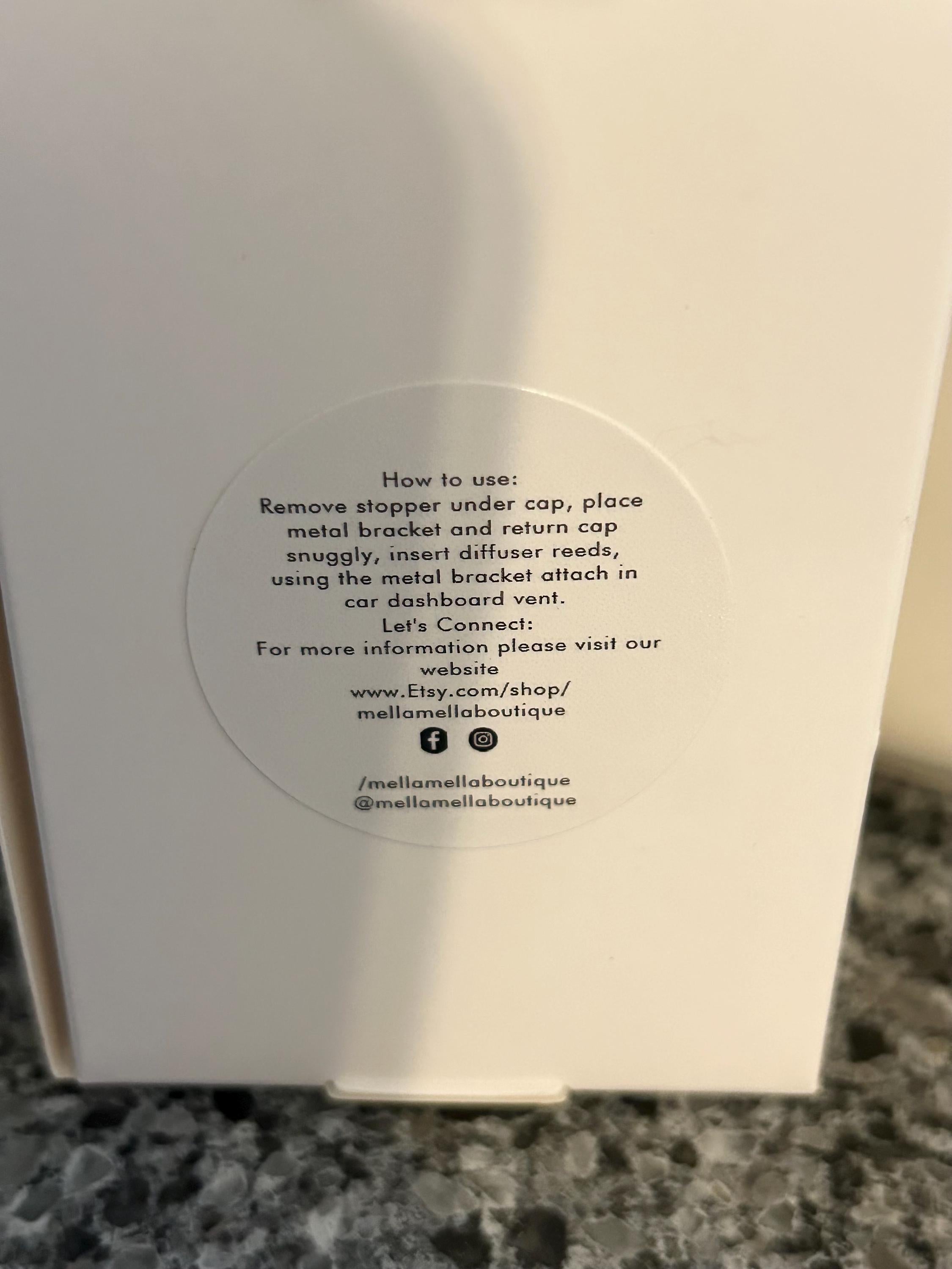 Rustic Bouquet Scent Collection – Sweet, Woodsy & Rustic Soy Wax Fragrance Line