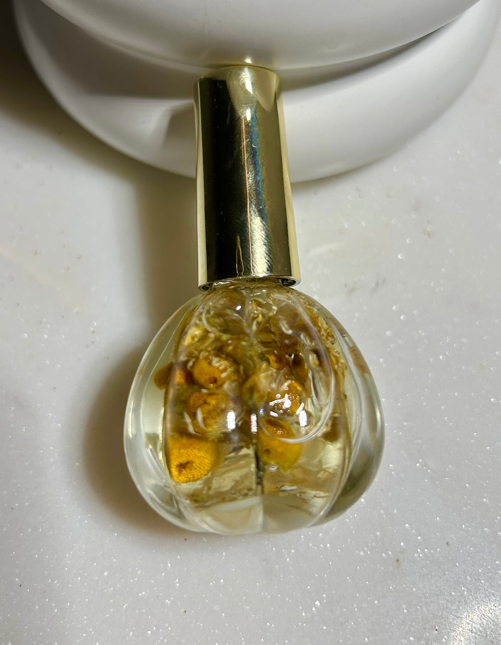 Tout Naturel Cuticle Oil