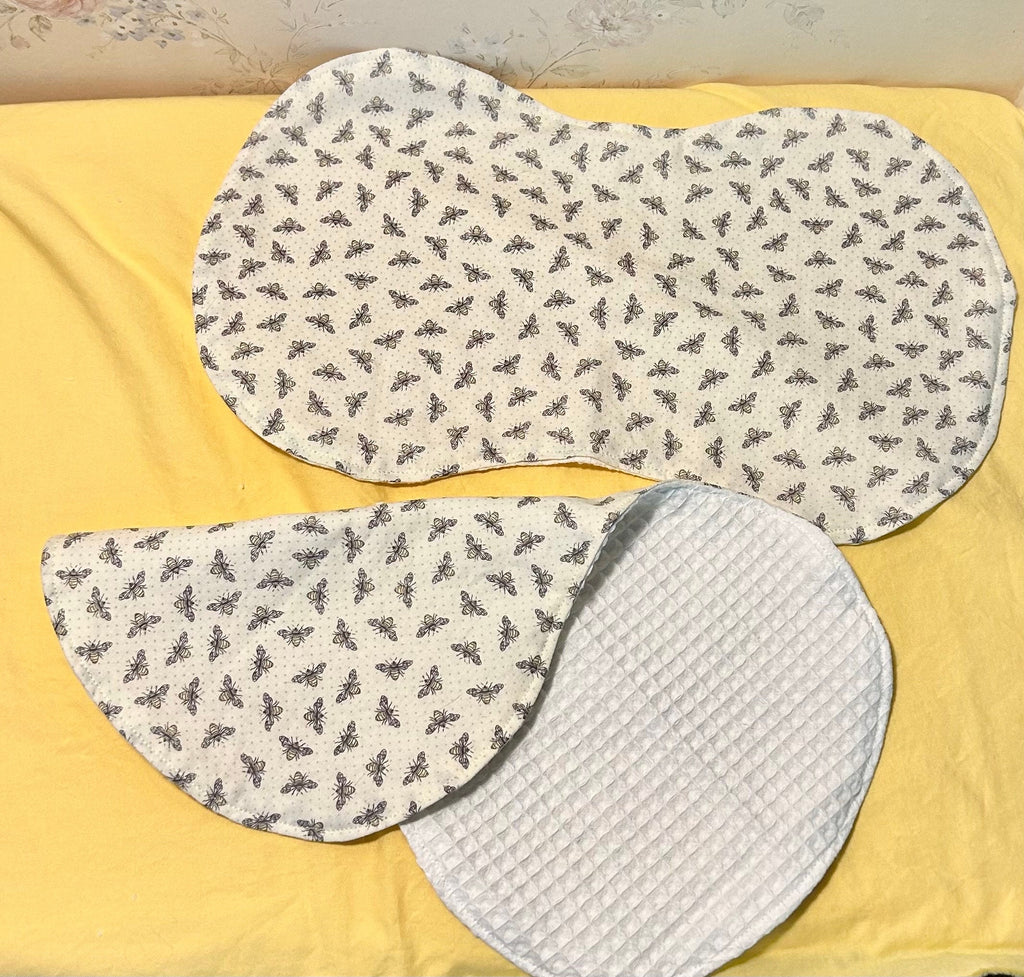 🐝 Bee Baby Gift Set – Neutral Baby Shower Gift