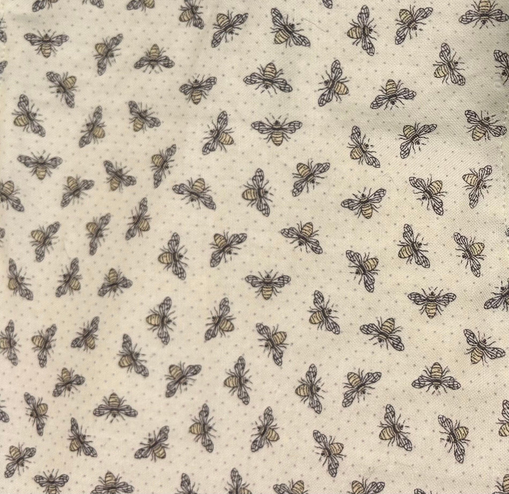 🐝 Bee Baby Gift Set – Neutral Baby Shower Gift