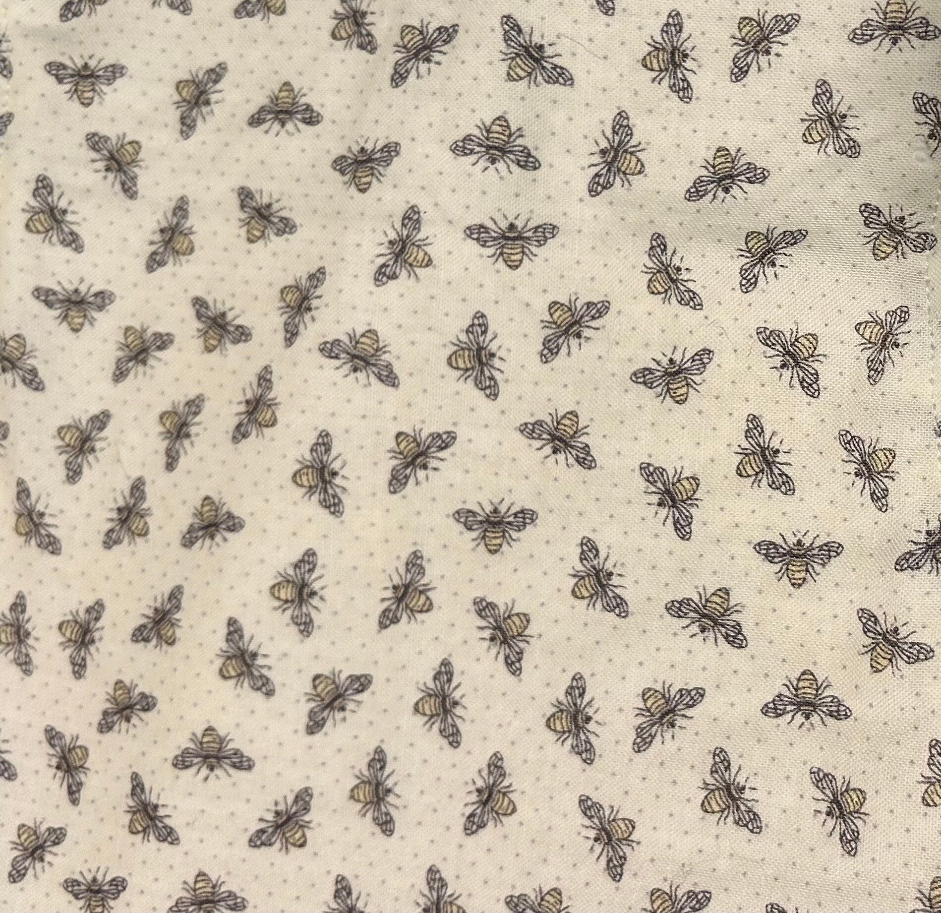 🐝 Bee Baby Gift Set – Neutral Baby Shower Gift