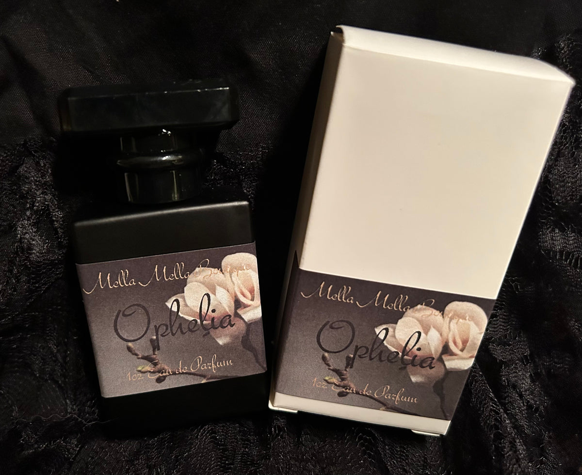 Ophelia Eau de Parfum