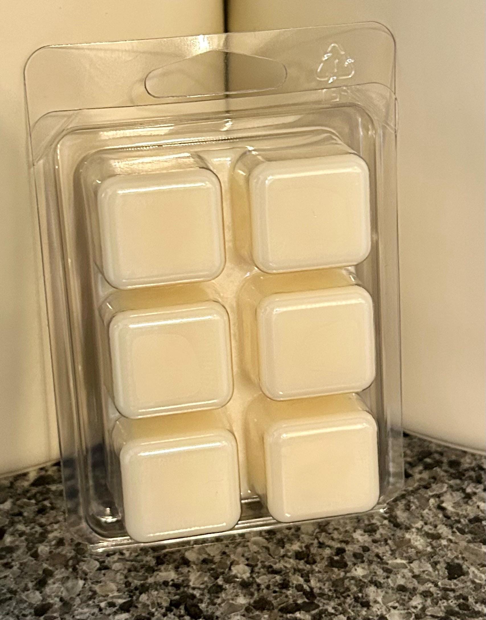 Sugar Cookie Scent Collection – Warm Sweet Organic Soy Wax Candles, Melts & Car Diffusers