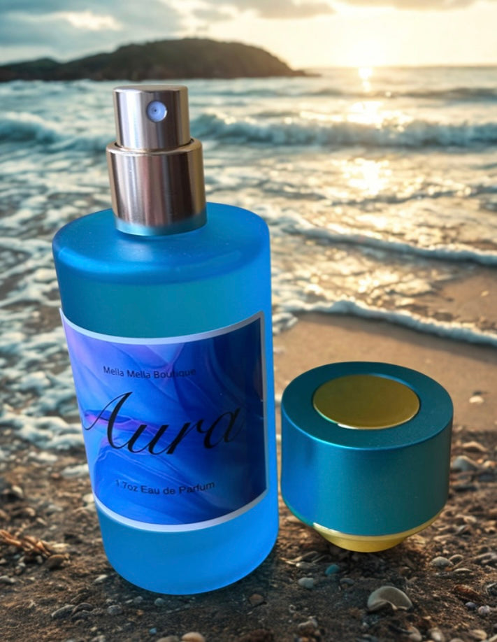 Aura Eau de Parfum