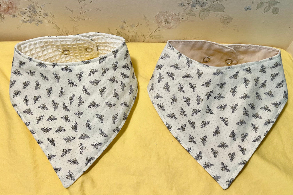 🐝 Bee Baby Gift Set – Neutral Baby Shower Gift