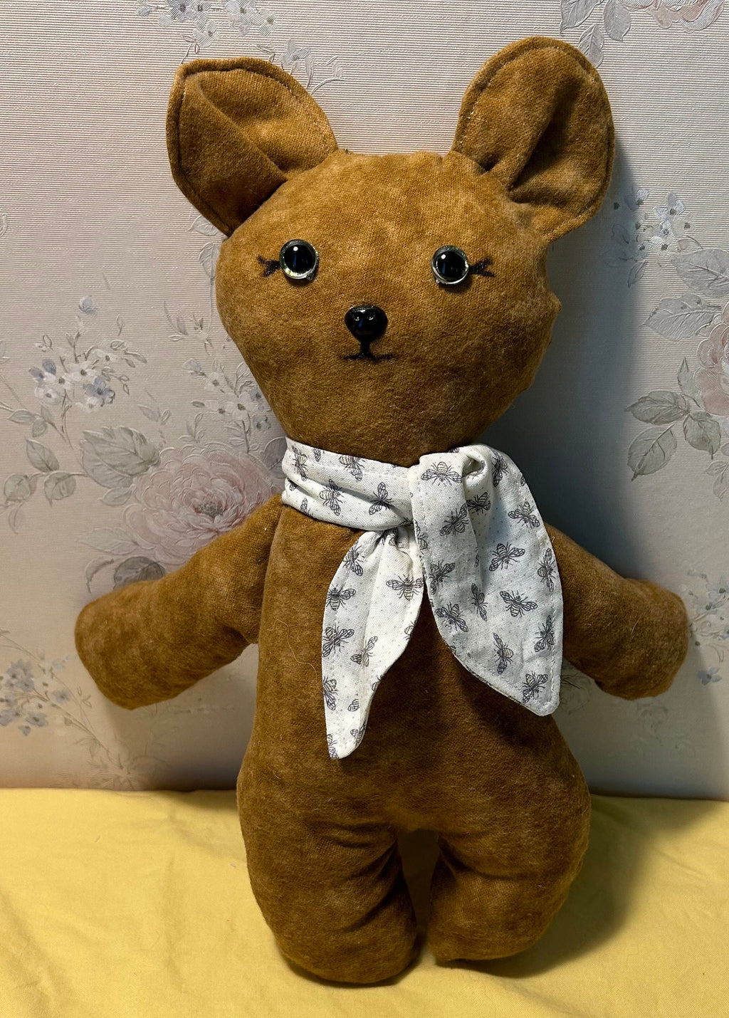 🐝 Bee Baby Gift Set – Neutral Baby Shower Gift