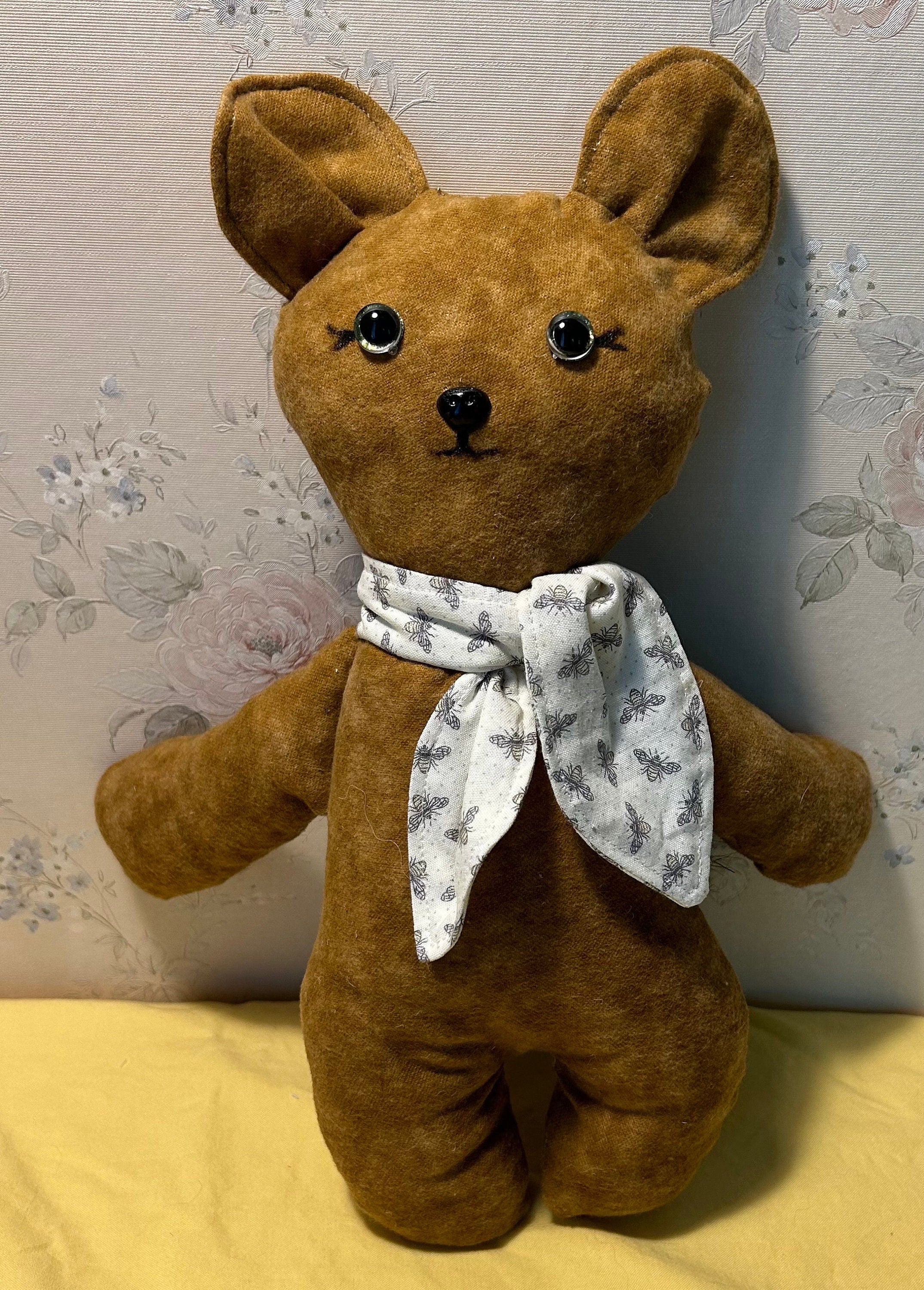 🐝 Bee Baby Gift Set – Neutral Baby Shower Gift